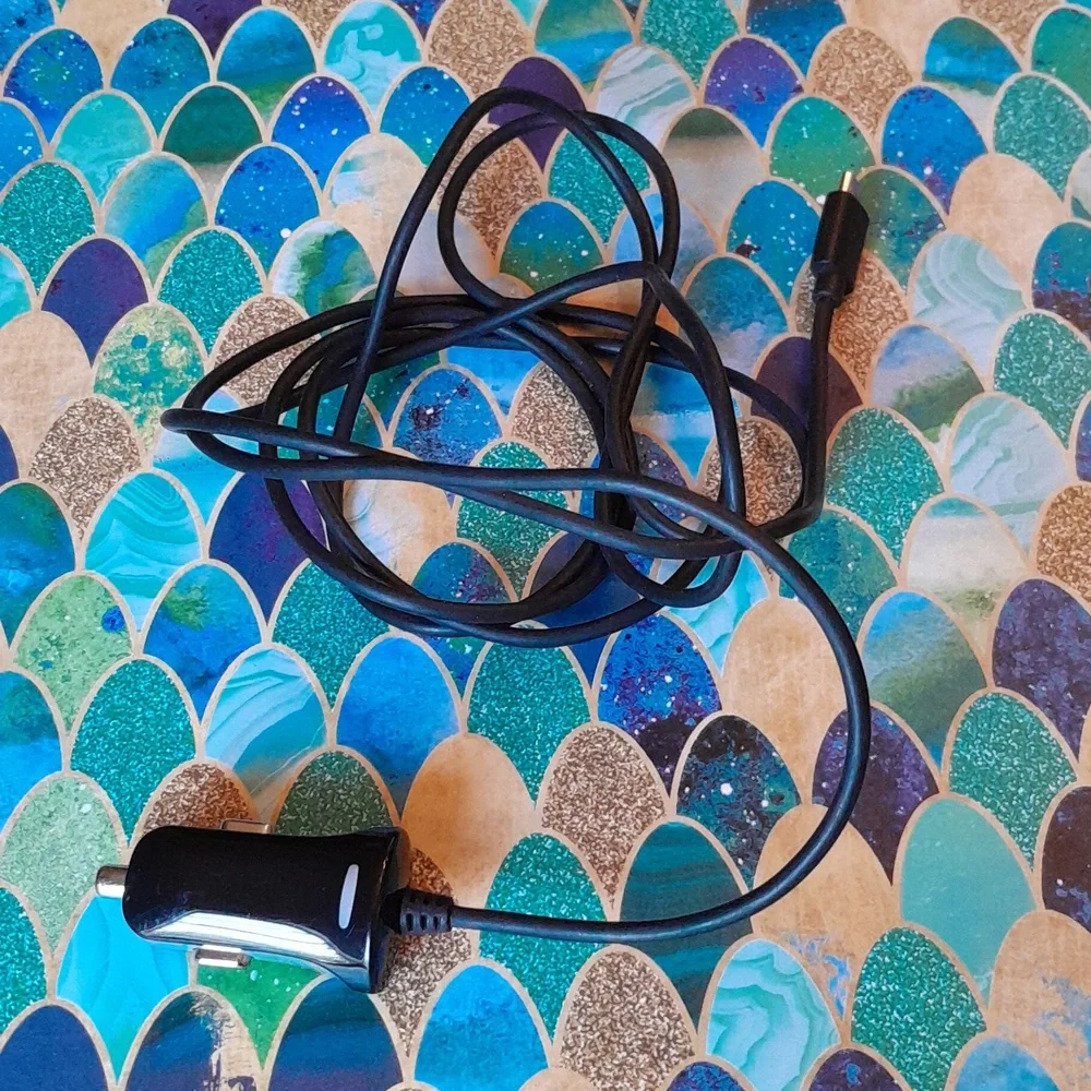 Car Charger USB Adapter